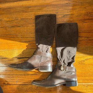 Gucci Riding Boots